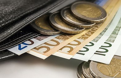 Την επόμενη εβδομάδα πληρώνονται αποζημιώσεις σε αιγοπροβατοτρόφους ύψους 19,6 εκ. ευρώ, τα νεότερα στοιχεία για ευλογιά