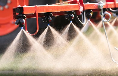 Έλεγχο για επικίνδυνα φυτοφάρμακα που εισέρχονται στην ΕΕ μέσω εισαγωγών ξεκινά η Κομισιόν