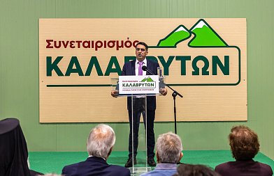 Σατολιάς για αφθώδη πυρετό στην Λέσβο: Στοχευμένο εμβολιασμό αντί αδιάκριτης και καθολικής σφαγής