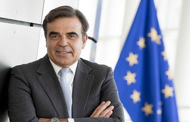 Νέος Υπουργός Αγροτικής Ανάπτυξης ο Μαργαρίτης Σχοινάς και Υφυπουργός ο Μακάριος Λαζαρίδης