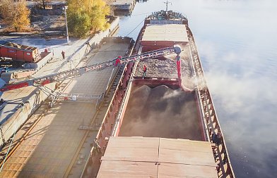 Οι τιμές που αγόρασε η Ιορδανία σε διαγωνισμό 60.000 τόνους σκληρού σιταριού