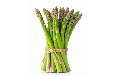 Σπαράγγι: Μειωμένες ποσότητες, καθυστερήσεις και πίεση στο κόστος παραγωγής