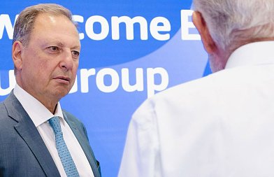 Η μαφία του ΟΠΕΚΕΠΕ: Απειλές κατήγγειλε κι ο Σπήλιος Λιβανός