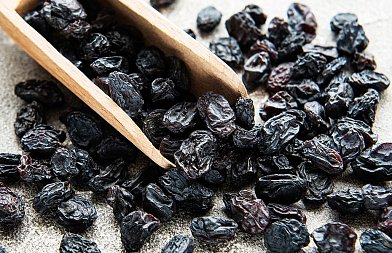 Αλλάζει η ημερομηνία παράδοσης κορινθιακής σταφίδας για την συνδεδεμένη ενίσχυση