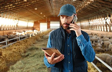 ΥπΑΑΤ: Κοινό μέτωπο κυβέρνησης Περιφερειαρχών κατά της ευλογιάς