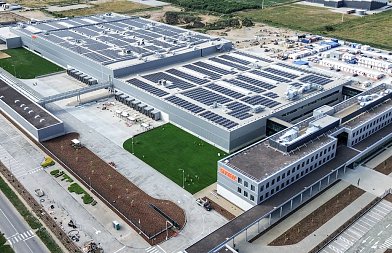 STIHL: Μια στρατηγική επένδυση στην Κεντρική Ευρώπη