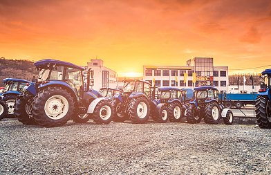 Διευκρινίσεις ΥπΑΑΤ για εξόφληση ημιτελών Σχεδίων Βελτίωσης στη νέα προγραμματική περίοδο