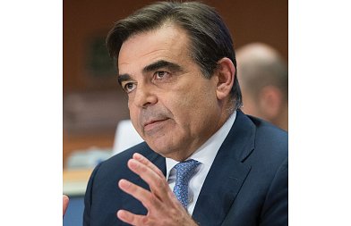 Μαργαρίτης Σχοινάς: Μείωση κόστους παραγωγής και ανασύσταση κοπαδιών αποτελούν προτεραιότητες για την Ελλάδα