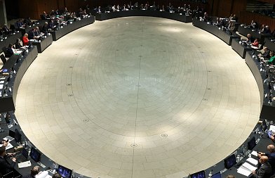 Συνομιλίες στο Συμβούλιο Υπουργών Γεωργίας της ΕΕ για ενεργούς αγρότες, νέους γεωργούς και επιλέξιμες εκτάσεις στη νέα ΚΑΠ