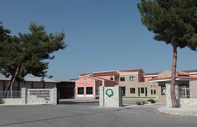 Χρ. Τσιτσιρίγγος πρόεδρος Οινοποιητικού Συνεταιρισμού Τυρνάβου: Για να ανθίσουν οι συνεταιρισμοί μακριά από μικροκομματικές λογικές