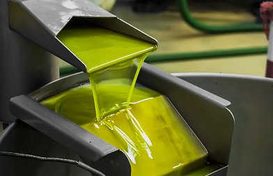 Πώληση βιομηχανικού στην Κρήτη και τιμές στο έξτρα παρθένο ελαιόλαδο, τα αποθέματα σε Ιταλία και Ισπανία