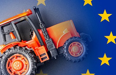 Ελλάδα – Ευρώπη στον αγροτικό τομέα: Η γήρανση των αγροτών