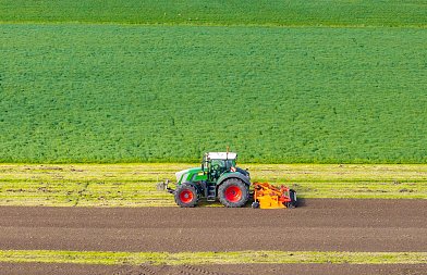 Έδωσαν κονδύλια 1 δις ευρώ για καινοτομία στην αγροτική παραγωγή αλλά δεν την είδαν στα χωράφια