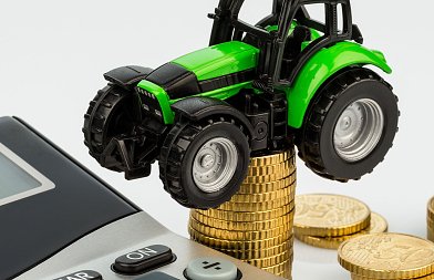 Ιούλιο έρχεται η πληρωμή της επιστροφής ΕΦΚ για το αγροτικό πετρέλαιο