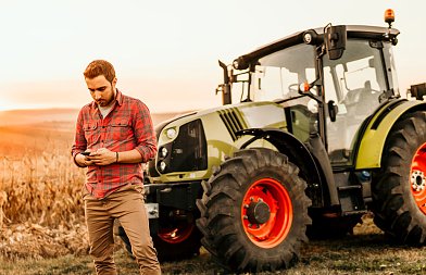 Στήριξη στους αγρότες για πετρέλαιο και λιπάσματα λόγω πολέμου: Τι δίνει η Ελλάδα και τι δίνει η Ισπανία