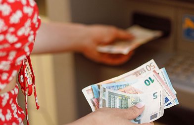 Ημερομηνία της πληρωμής των αγροτικών συντάξεων του μηνός Οκτωβρίου