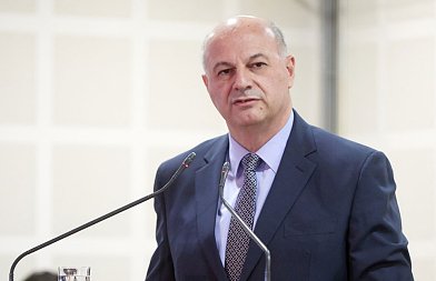 Τι απάντησε ο Κώστας Τσιάρας στα αιτήματα των αγροτών, τι ανέφερε για ενέργεια, καύσιμα και ΕΛΓΑ