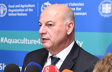 Η Ελλάδα ζητά στήριξη από την ΕΕ για αγροτικό πετρέλαιο και εφόδια, τι δήλωσε ο Τσιάρας για εμπορικές συμφωνίες και ζωονόσους