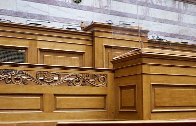 Παράταση Αγροτικής Διακομματικής Επιτροπής έως 12/10/26 – Ποιοι ζήτησαν μόνιμη επιτροπή της Βουλής για τον αγροτικό τομέα