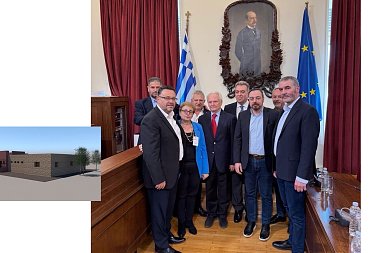 Σχολή Ασωμάτων: Πώς ένα διακομματικό, αυτοδιοικητικό, αγροκτηνοτροφικό όραμα αναβαθμίζει την ιστορική γεωργική σχολή της Κρήτης