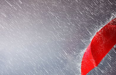 Από Παρασκευή έρχεται νέα επιδείνωση του καιρού με ισχυρές βροχές και καταιγίδες