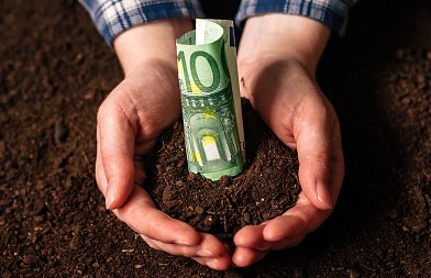 Δεσμεύτηκε ποσό 97,5 εκατ. ευρώ για μετατροπή βιολογικών φυτικής παραγωγής