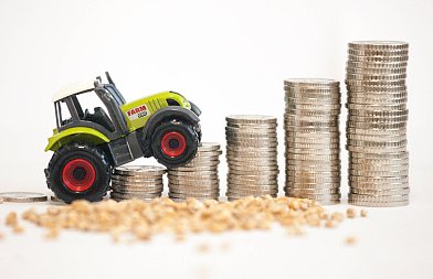 Αίτημα για ανακατανομή αδιάθετων ενισχύσεων του 2025, ύψους 160 εκ. ευρώ, σε παραγωγικούς γεωργούς και κτηνοτρόφους