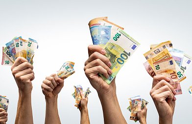 Στην Ελλάδα δεν έχει ανοίξει το ΟΣΔΕ αλλά στην Ιταλία πληρώνονται οι αγρότες προκαταβολές για το 2026