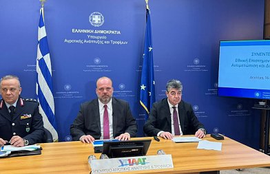 Από 1 Ιανουαρίου έως 8 Μαρτίου 2026 καταγράφηκαν 103 νέα κρούσματα ευλογιάς στην χώρα