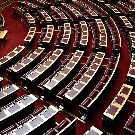 Συζητήθηκε το πολυνομοσχέδιο Θεοδωρικάκου για την απλοποίηση αδειοδότησης των επιχειρήσεων– Περιλαμβάνει ρυθμίσεις και για τις λαϊκές αγορές