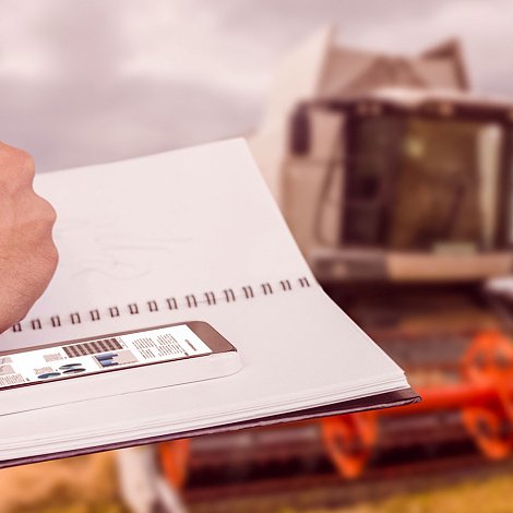 ΕΑΕ 2026: Όλα τα δικαιώματα βασικής ενίσχυσης μέσα στην ίδια αγρονομική περιφέρεια θα έχουν πλέον την ίδια μοναδιαία αξία