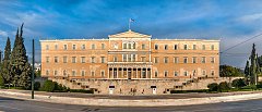 Θύελλα αντιδράσεων στη Βουλή για την τροπολογία Δικαιοσύνης - fast track  για υπόδικους βουλευτές του ΟΠΕΚΕΠΕ