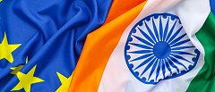 ΕΕ και Ινδία συμφώνησαν στην μείωση δασμών, που θα φτάσουν οι ινδικοί δασμοί για αγροτικά προιόντα