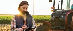 Εθνικές ενισχύσεις σε αγρότες και κτηνοτρόφους μετά το 2027 ζητούν 7 κράτη μέλη της ΕΕ από την Κομισιόν