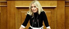 Εκτός κάδρου προανακριτικής επιτροπής Λιβανός και Αραμπατζή - Σύγκρουση κορυφής στη Βουλή ανάμεσα σε κυβέρνηση κι αντιπολίτευση
