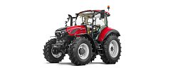Τα νέα τρακτέρ Farmall M της Case IH προσφέρουν Περισσότερη Ισχύ, Ευελιξία και Προηγμένη Τεχνολογία