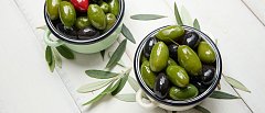 Προβλήματα που αντιμετωπίζουν οι παραγωγοί πράσινης επιτραπέζιας ελιάς Χαλκιδικής, πιέσεις από εμπόρους για μείωση τιμών