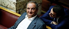 Καραμανλής στην ΚΕΟΣΟΕ: Οι καθυστερήσεις αποζημιώσεων έχουν φέρει «ανυπόφορη πραγματικότητα» στον αγροτικό κόσμο