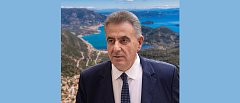 Αποκλειστική συνέντευξη υφυπουργού ΑΑΤ, Θ. Καββαδά: Μαγικές λύσεις δεν υπάρχουν, επιδίωξή μου η αποκατάσταση της εμπιστοσύνης με παραγωγούς