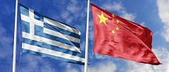 Ποια ελληνικά προϊόντα έχουν τύχη στην κινεζική αγορά – Τι πρέπει να προσέχουν οι εξαγωγείς
