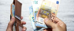 Πέμπτη πληρώνει ΑΑΔΕ τα δύο Οικολογικά τις συνδεδεμένες και τις οφειλές του 2018, ποιοι κινδυνεύουν να χάσουν τις πληρωμές