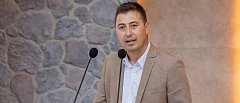 Γιώργος Μηλιώνης πρόεδρος «Γάλα Ελάςς»: Εκπαίδευση και συνεργατική κουλτούρα για την επόμενη μέρα της κτηνοτροφίας