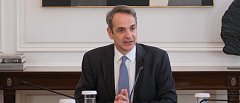 Μητσοτάκης κατά Ευρωπαϊκής Εισαγγελίας για σκάνδαλο ΟΠΕΚΕΠΕ: Διασύρθηκαν έντιμοι πολιτικοί