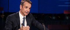 Διυπουργική σύσκεψη: Άμεσες ενέργειες για στήριξη πληγέντων αγροτών στις πυρόπληκες περιοχές, τι δήλωσε ο πρωθυπουργός