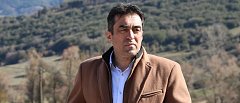 Σατολιάς για αφθώδη πυρετό στην Λέσβο: Στοχευμένο εμβολιασμό αντί αδιάκριτης και καθολικής σφαγής
