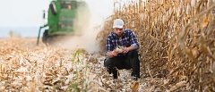 Πορεία αγροτικών πληρωμών, μέλλον της κτηνοτροφίας και νέα ΚΑΠ στην συνάντηση Σχοινά με ΕΘΕΑΣ