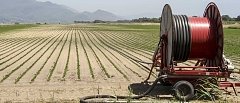 Έμεινε εκτός πλατφόρμας myDiesel το πετρέλαιο που χρησιμοποιούν οι αγρότες στην άρδευση