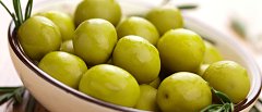 Ανακοινώθηκαν οι πρώτοι τιμοκατάλογοι για τις πράσινες ελιές Χαλκιδικής, απογοήτευση παραγωγών