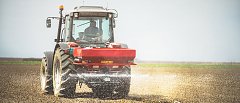 Επιστροφή 15% για τα λιπάσματα: Δεύτερη ευκαιρία για παραγωγούς που δεν είχαν εγγραφεί έγκαιρα στο ΜΑΑΕ