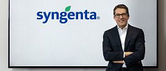 Ο Stefano Maksimovic Επικεφαλής της Syngenta Hellas